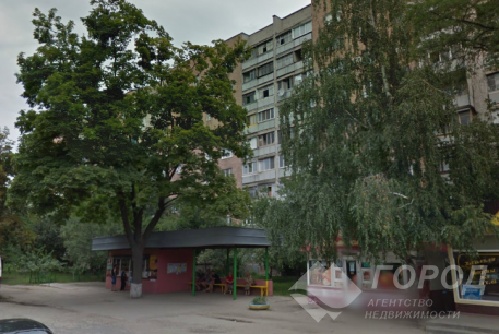 Продам 3-х кімнатну квартиру, Бавария, Код: 357190/105