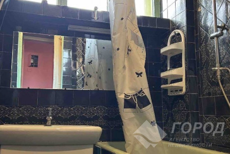 Продам 3-х кімнатну квартиру, Сосновая Горка, Код: 357190/133