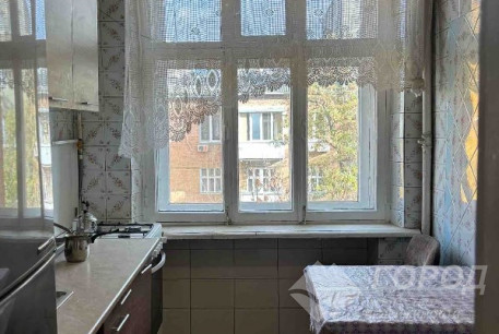 Продам 3-х кімнатну квартиру, Сосновая Горка, Код: 357190/133