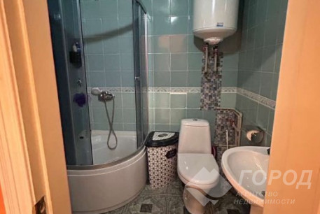 Продам 1-кімнатну квартиру, Холодная Гора, Код: 357190/134