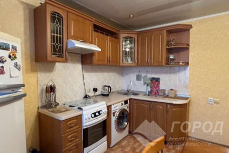 Продам 1-кімнатну квартиру, Холодная Гора, Код: 357190/134