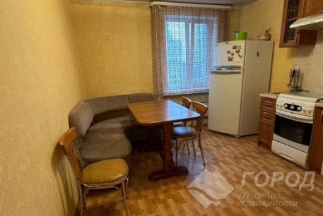 Продам 1-кімнатну квартиру, Холодная Гора, Код: 357190/134