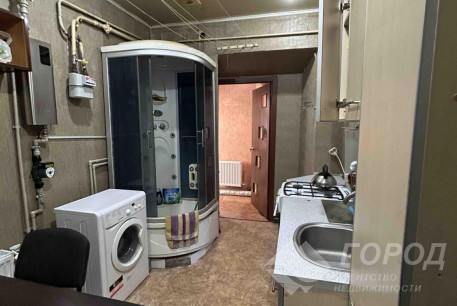 Продам 2-х кімнатну квартиру, Завод Шевченко, Москалевка, Код: 357190/135