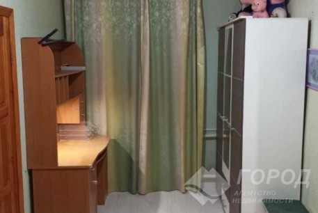 Продам 2-х кімнатну квартиру, Центральный рынок, Код: 357190/138