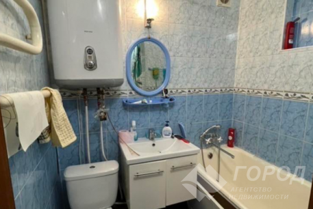 Продам 1-кімнатну квартиру, Бавария, Код: 357190/70