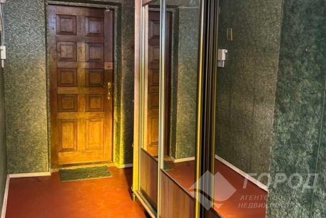 Продам 3-х кімнатну квартиру, Основа, Код: 357190/73