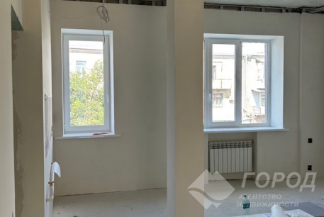 Продам 3-х кімнатну квартиру, Центр, Архитектора Бекетова метро, Код: 357190/75