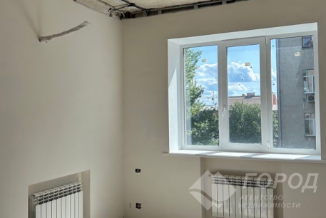 Продам 3-х кімнатну квартиру, Центр, Архитектора Бекетова метро, Код: 357190/75