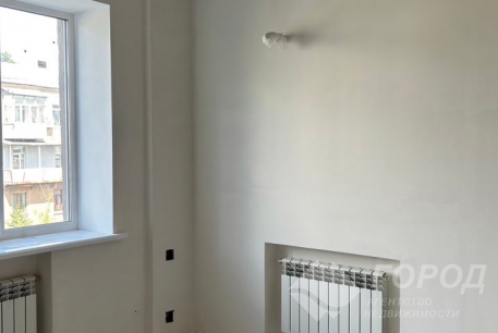 Продам 3-х кімнатну квартиру, Центр, Архитектора Бекетова метро, Код: 357190/75