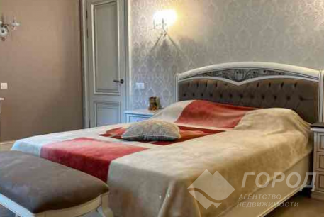 Продам дом, Дергачевский р-н, Лесное (Дергачевский район), Код: 357190/83