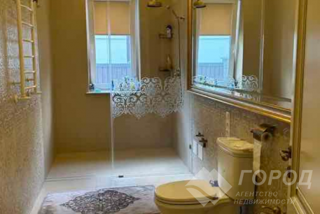 Продам дом, Дергачевский р-н, Лесное (Дергачевский район), Код: 357190/83