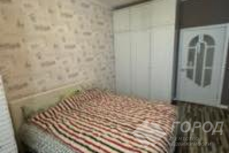 Продам 3-х кімнатну квартиру в новобудові, Салтовка, Медкомплекс, Код: 357470/3