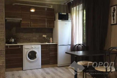 Продам 1-кімнатну квартиру, Павлово поле, Ботанический сад метро, Код: 357840/10