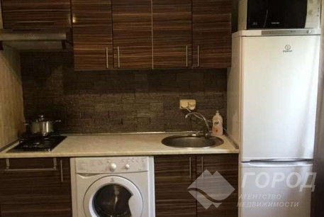 Продам 1-кімнатну квартиру, Павлово поле, Ботанический сад метро, Код: 357840/10