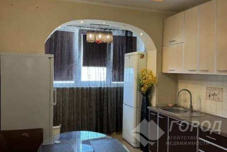 Продам 1-кімнатну квартиру, Салтовка, Код: 357840/12