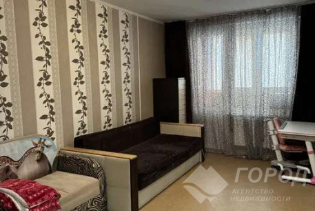 Продам 1-кімнатну квартиру, Салтовка, Код: 357840/12