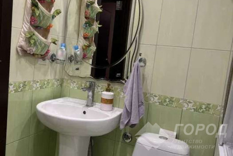 Продам 1-кімнатну квартиру, Салтовка, Код: 357840/12