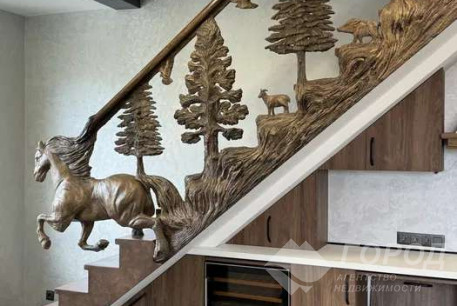 Продам 3-х кімнатну квартиру в новобудові, Центральный рынок, Центральный Рынок метро, Код: 357840/13