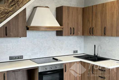 Продам 3-х кімнатну квартиру в новобудові, Центральный рынок, Центральный Рынок метро, Код: 357840/13