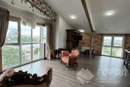 Продам 3-х кімнатну квартиру в новобудові, Центральный рынок, Центральный Рынок метро, Код: 357840/13