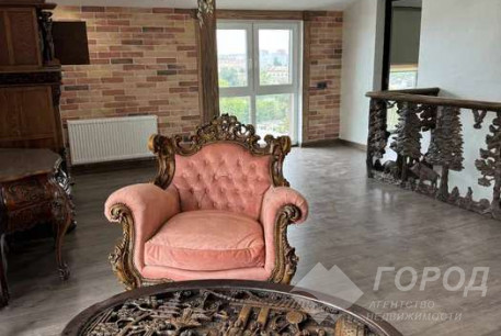 Продам 3-х кімнатну квартиру в новобудові, Центральный рынок, Центральный Рынок метро, Код: 357840/13