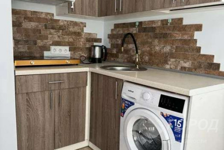 Продам 1-кімнатну квартиру, Центральный рынок, Центральный Рынок метро, Код: 357840/14