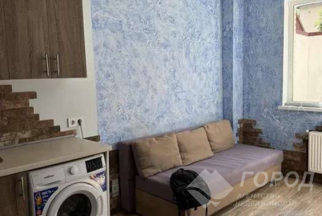 Продам 1-кімнатну квартиру, Центральный рынок, Центральный Рынок метро, Код: 357840/14