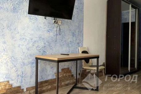 Продам 1-кімнатну квартиру, Центральный рынок, Центральный Рынок метро, Код: 357840/14