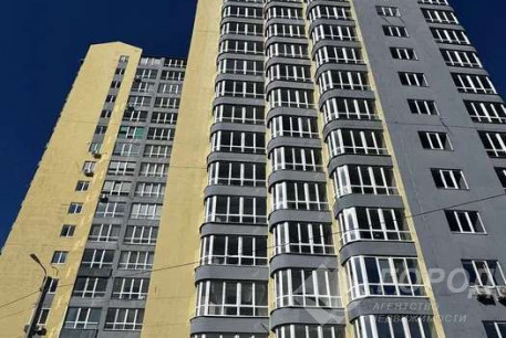 Продам 1-кімнатну квартиру в новобудові, Северная Салтовка, Код: 357840/15