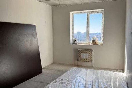 Продам 1-кімнатну квартиру в новобудові, Северная Салтовка, Код: 357840/15