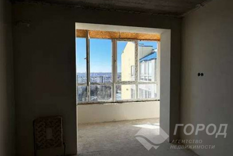 Продам 1-кімнатну квартиру в новобудові, Северная Салтовка, Код: 357840/15