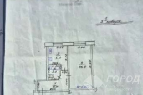 Продам 1-кімнатну квартиру, Новые дома, Маршала Жукова метро (Дворец спорта), Код: 357840/16