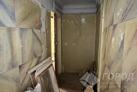 Продам 1-кімнатну квартиру, Новые дома, Маршала Жукова метро (Дворец спорта), Код: 357840/16