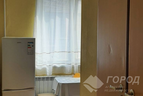 Продам 1-кімнатну квартиру, Рогань, Солнечный, Код: 358498/2