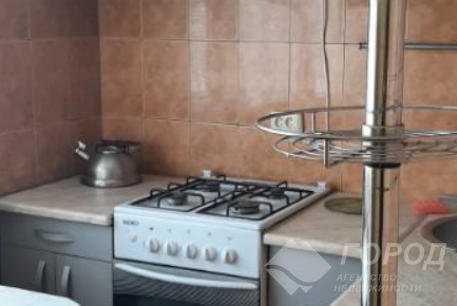 Продам 1-кімнатну квартиру, Рогань, Солнечный, Код: 358498/2