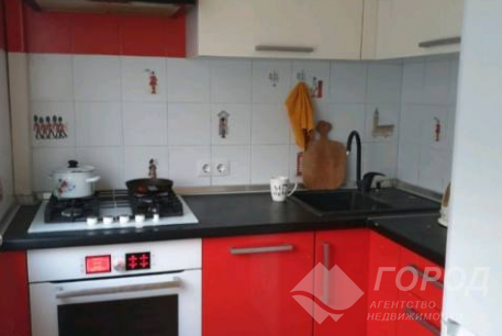 Продам 1-кімнатну квартиру, Рогань, Код: 358498/37