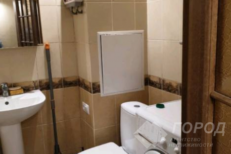 Продам 1-кімнатну квартиру, Рогань, Код: 358498/37