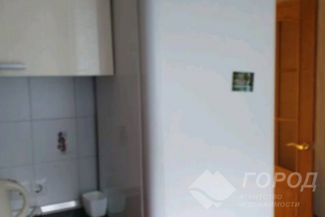 Продам 1-кімнатну квартиру, Рогань, Код: 358498/37