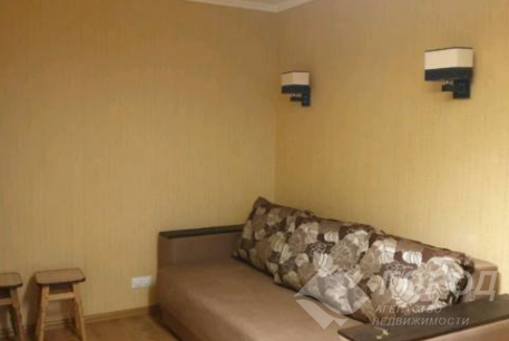 Продам 1-кімнатну квартиру, Рогань, Код: 358498/37