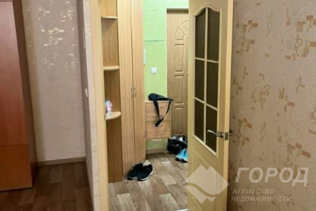 Продам 1-кімнатну квартиру, Рогань, Код: 358498/42