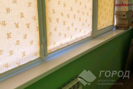 Продам 1-кімнатну квартиру, Рогань, Код: 358498/42