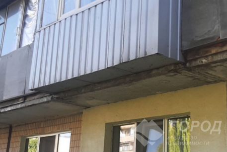 Продам 1-кімнатну квартиру, ХТЗ, Код: 358498/44