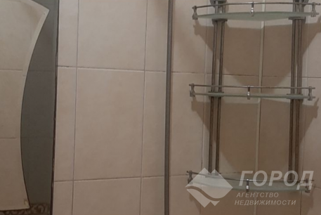 Продам 1-кімнатну квартиру, ХТЗ, Код: 358498/44