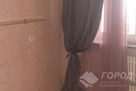 Продам 1-кімнатну квартиру, ХТЗ, Код: 358498/44