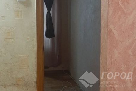 Продам 1-кімнатну квартиру, ХТЗ, Код: 358498/44