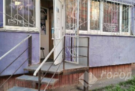 Продам помещение, Рогань, Грицевца ул., Код: 358498/45