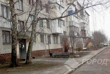 Продам 2-х кімнатну квартиру, Аэропорт, Код: 358498/47