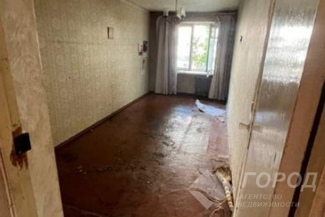 Продам 2-х кімнатну квартиру, Аэропорт, Код: 358498/47