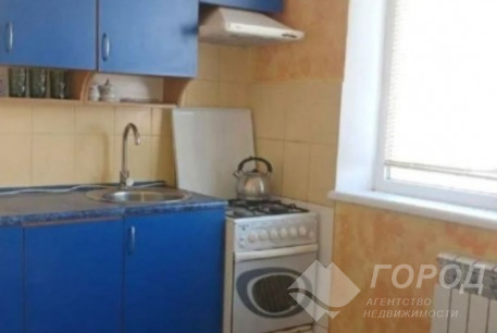 Продам 2-х кімнатну квартиру, Рогань, Солнечный, Код: 358498/48