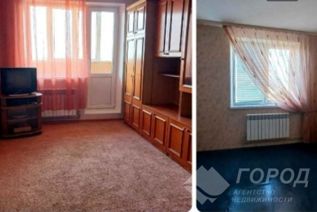 Продам 2-х кімнатну квартиру, Рогань, Солнечный, Код: 358498/48